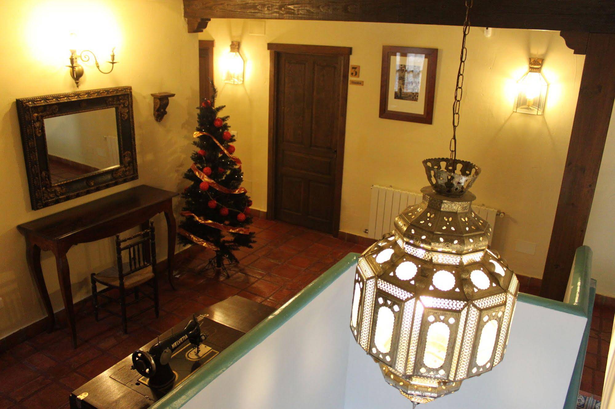 Casa Rural Rincón de la Fuente