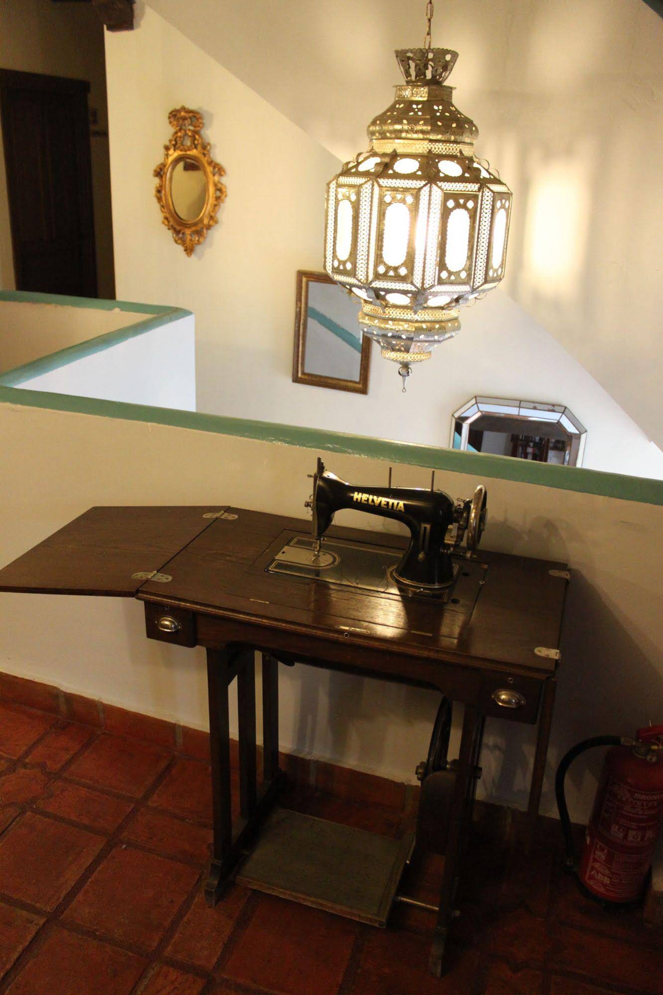 Casa Rural Rincón de la Fuente