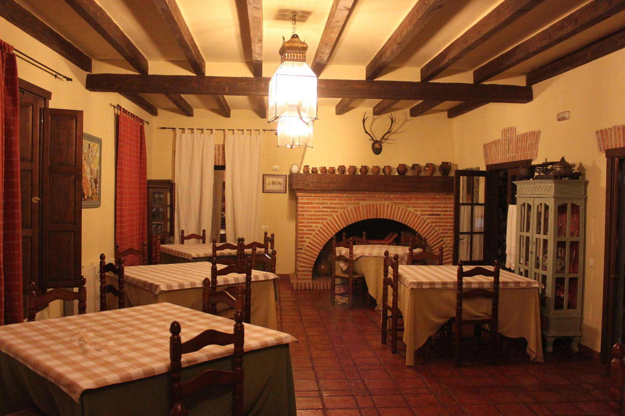 Casa Rural Rincón de la Fuente