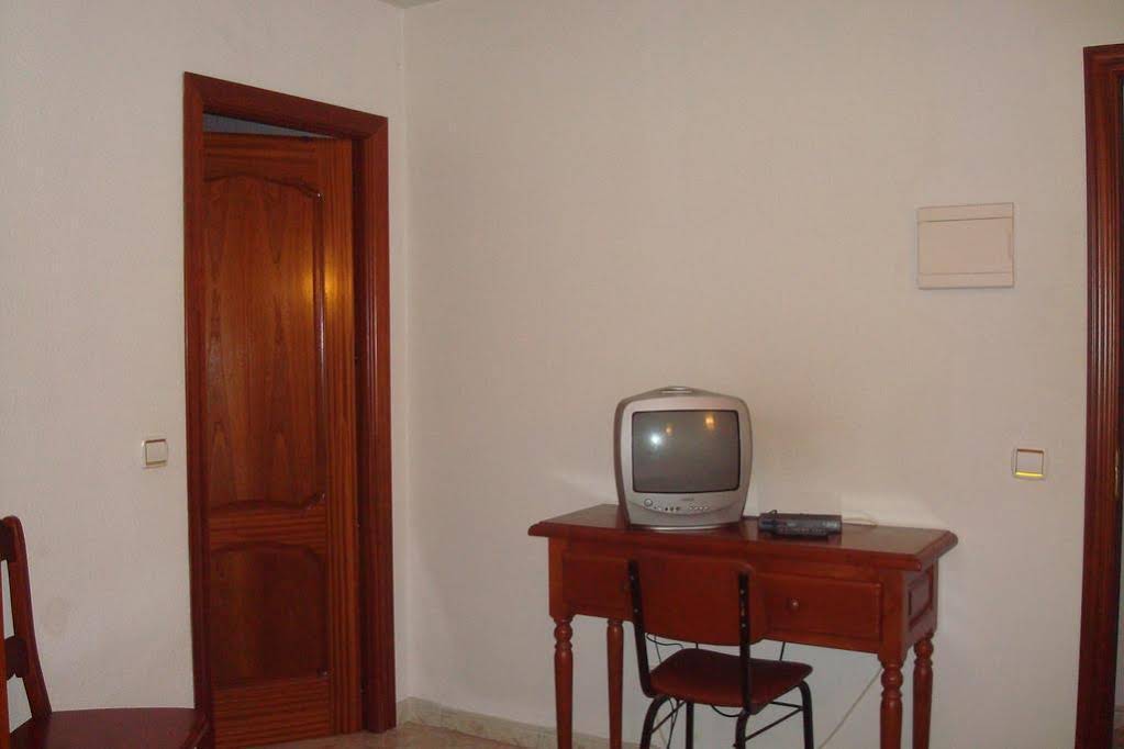 Hostal La Embajada