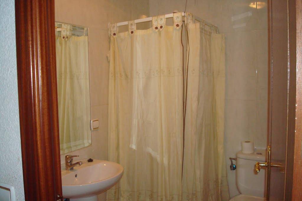 Hostal La Embajada