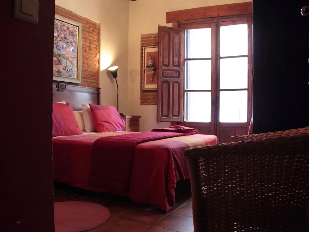 Hosteria De La Galeria Cerdan