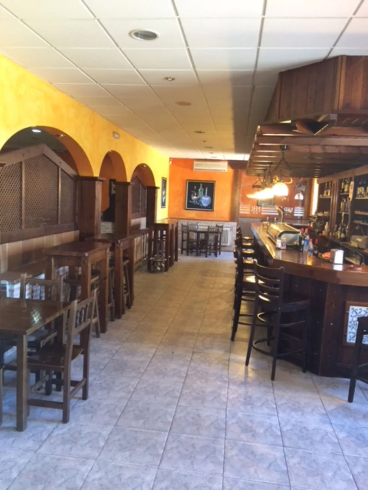 La Hacienda Del Casar