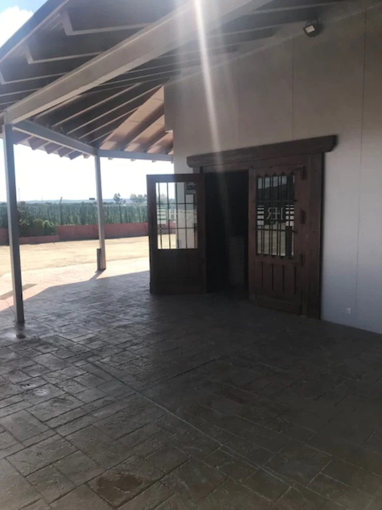 La Hacienda Del Casar