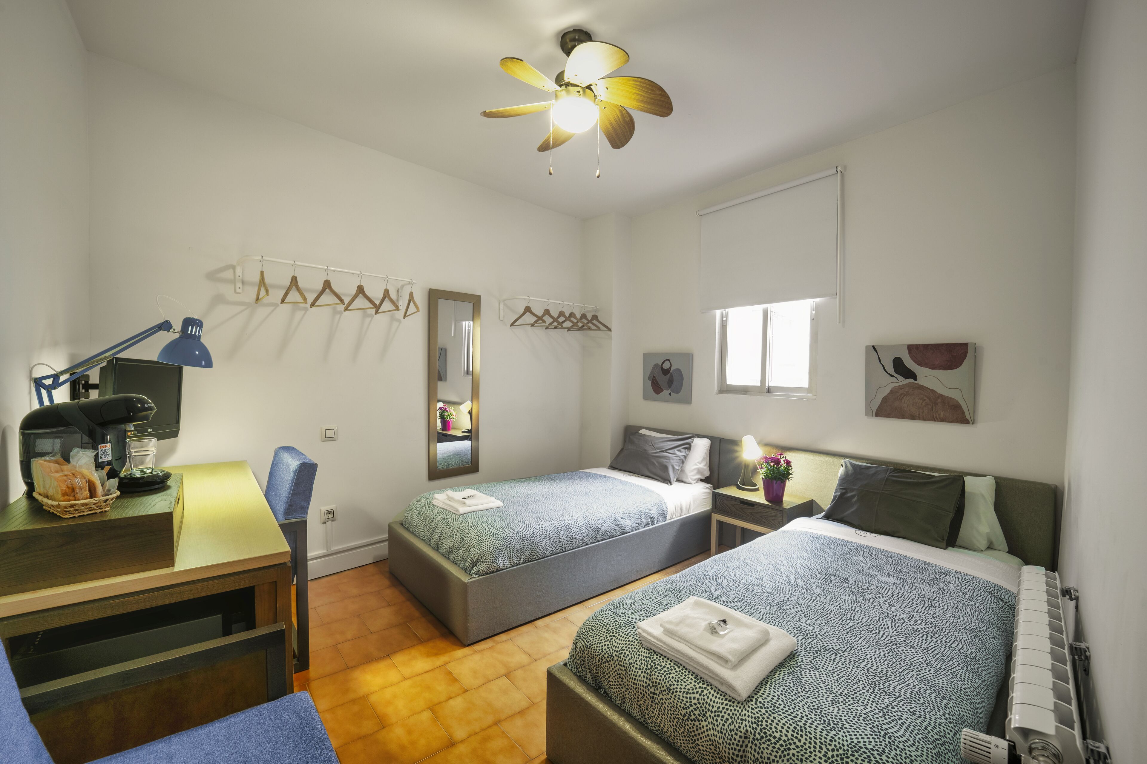 Santa Rita Rita B&b