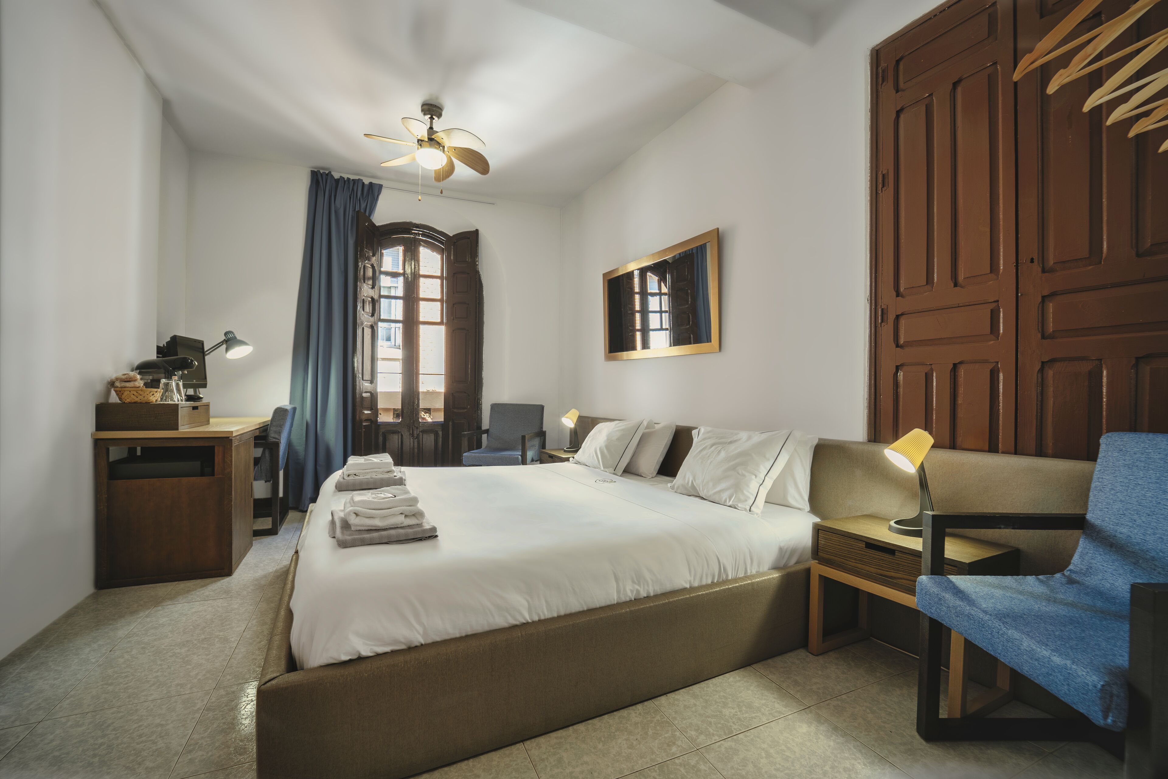 Santa Rita Rita B&b
