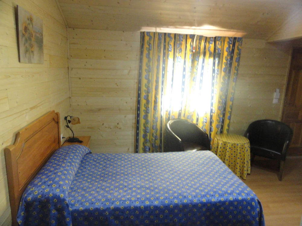 Hostal Gran Avenida