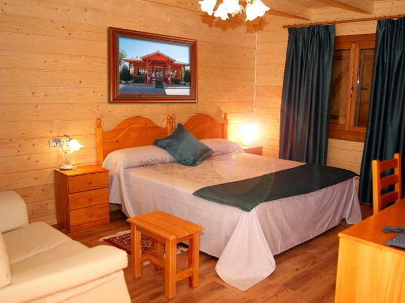 Motel San Isidro