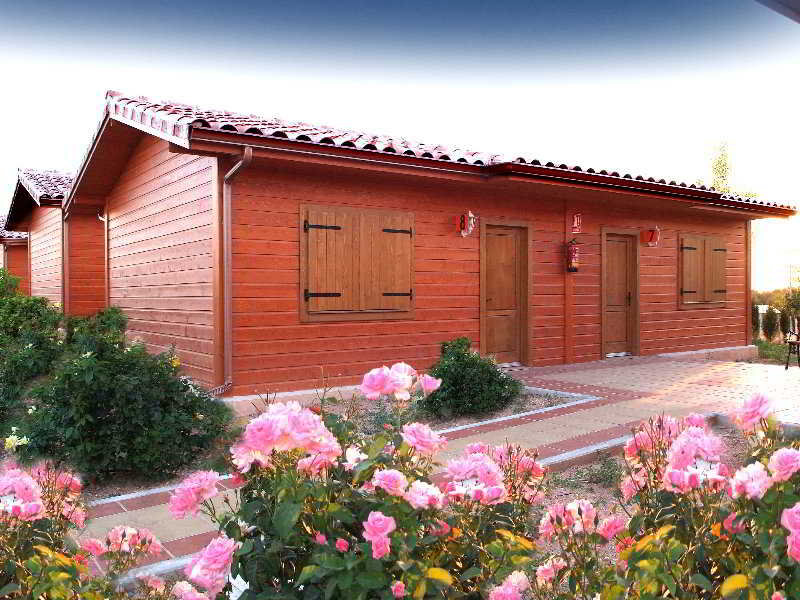 Motel San Isidro