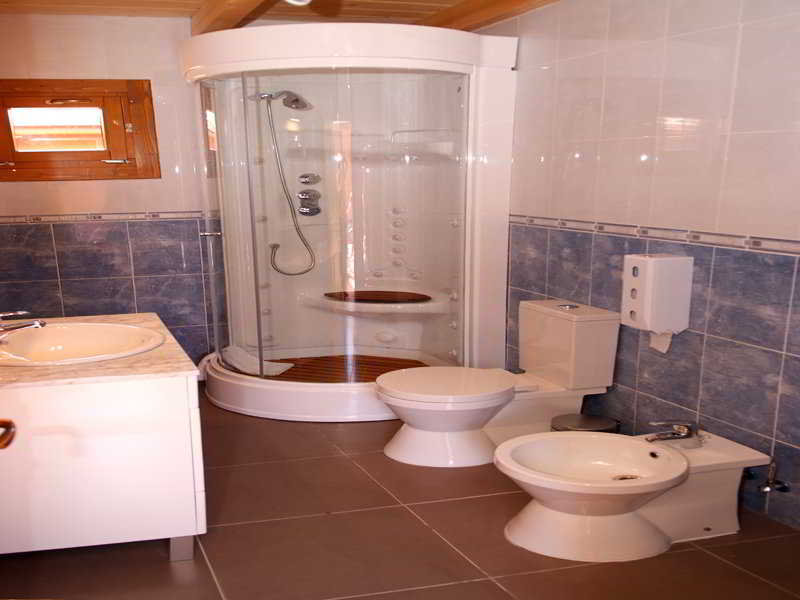 Motel San Isidro