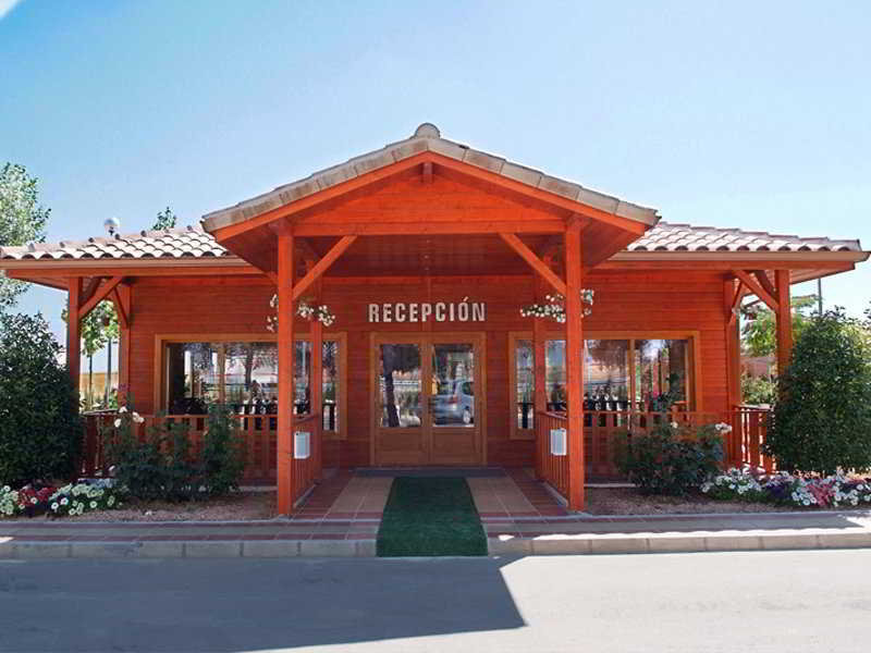 Motel San Isidro