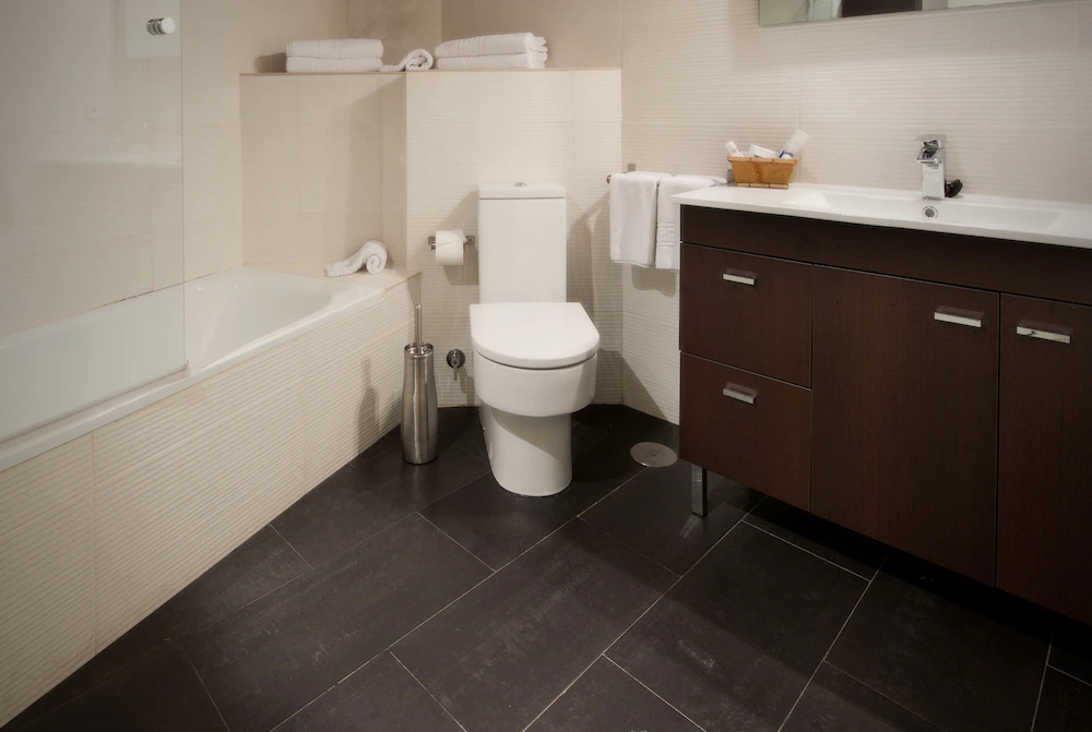 Abad Toledo Apartments