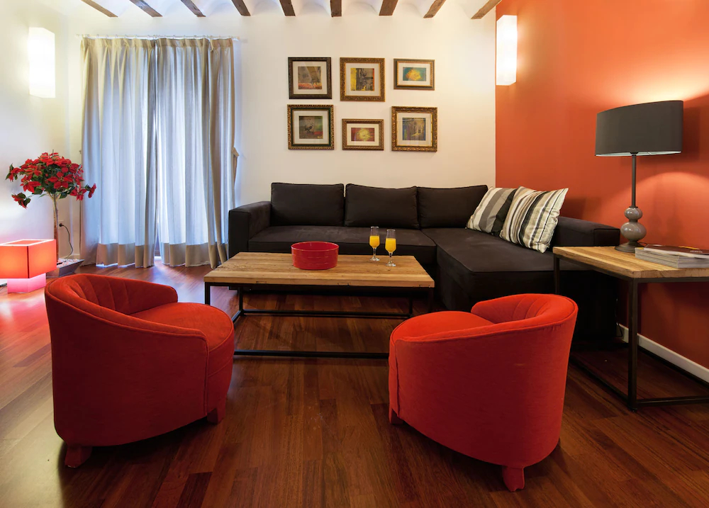Abad Toledo Apartments