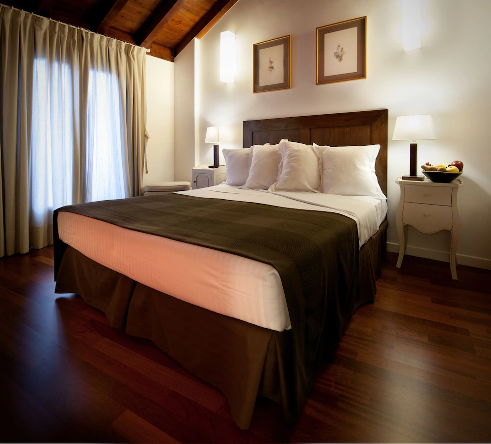 Abad Toledo Apartments