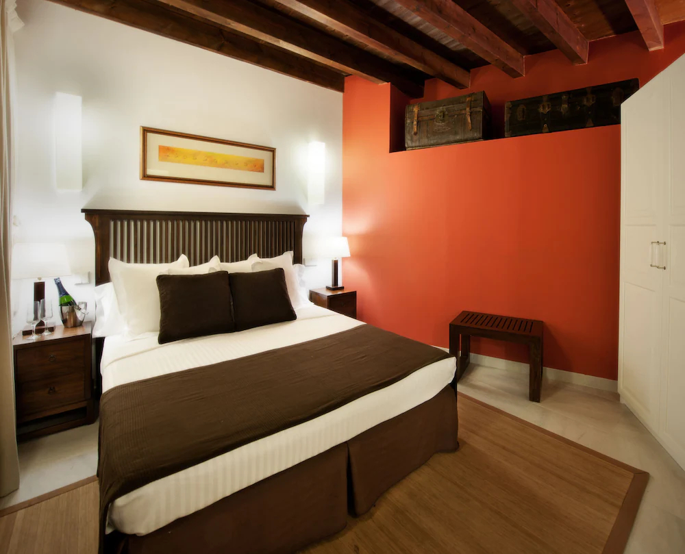 Abad Toledo Apartments