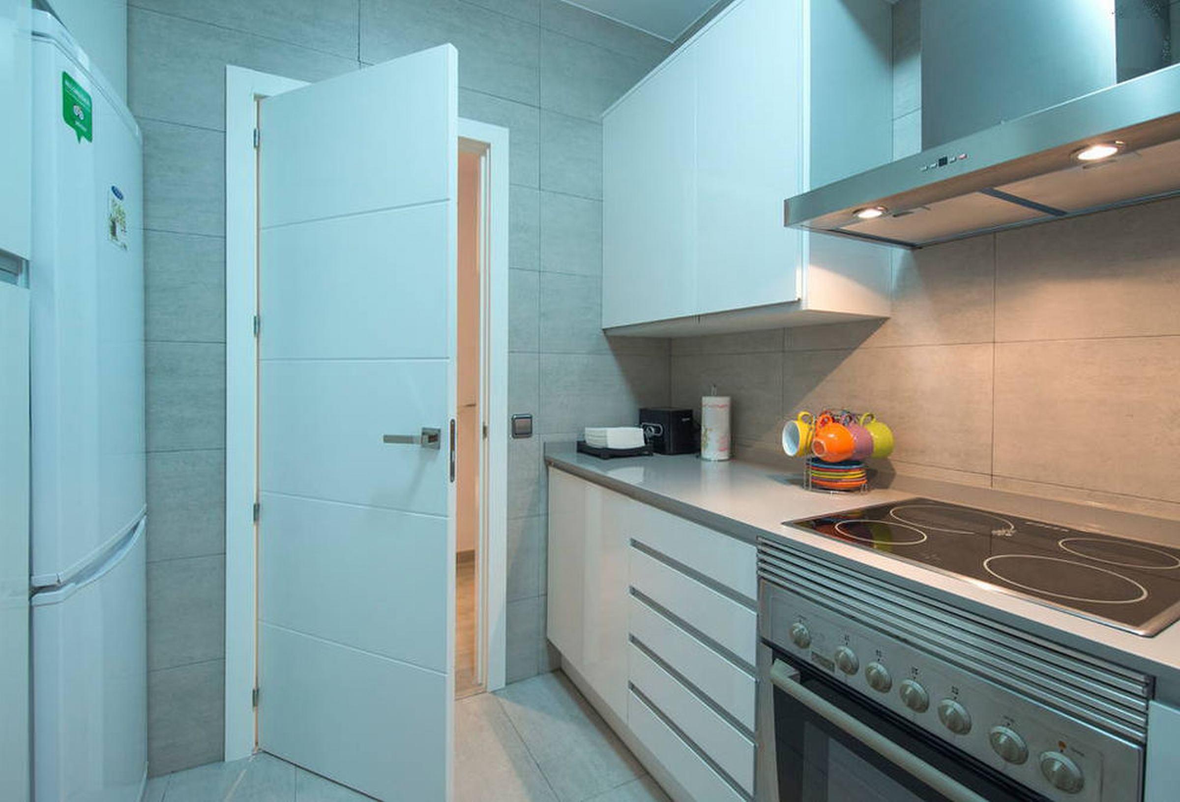 Apartamento Callejón del Pozo IV