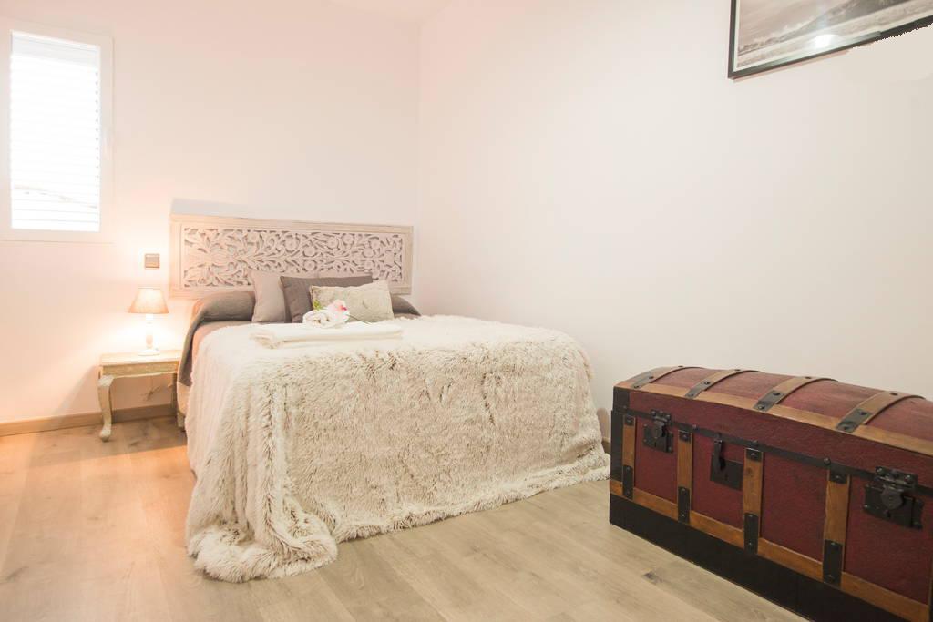 Apartamento Callejón del Pozo IV