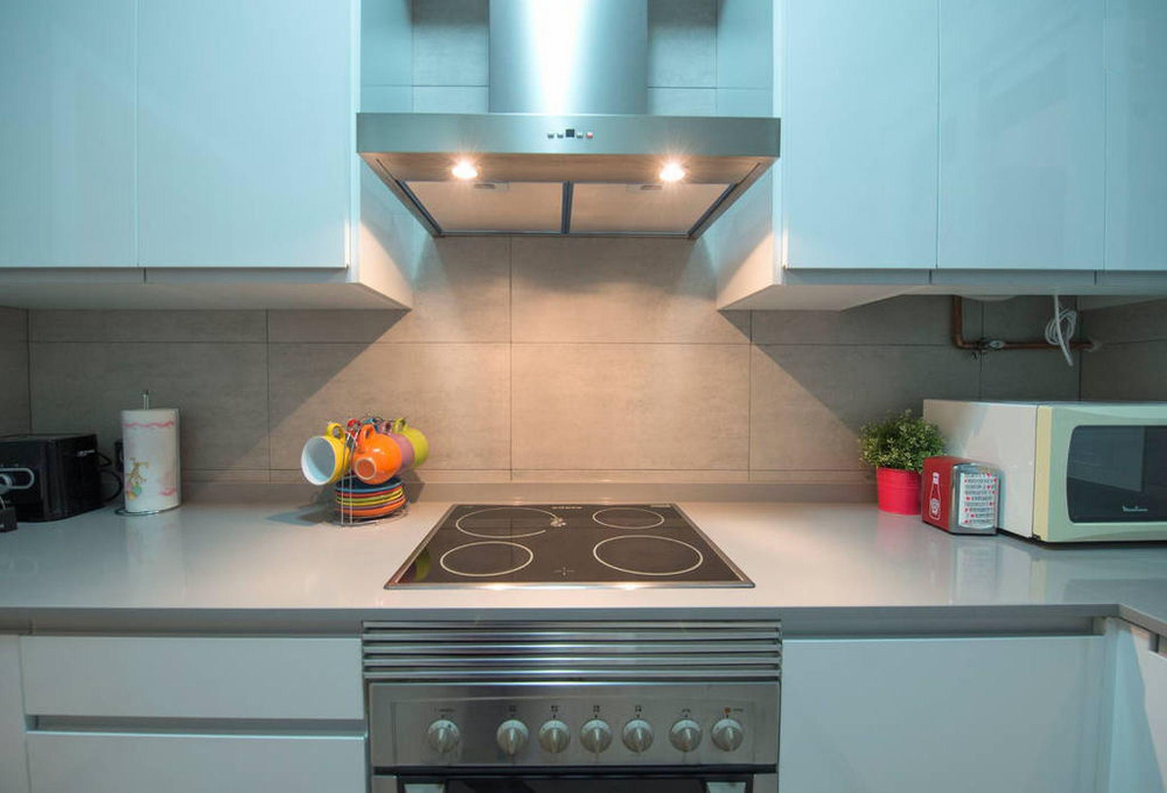 Apartamento Callejón del Pozo IV