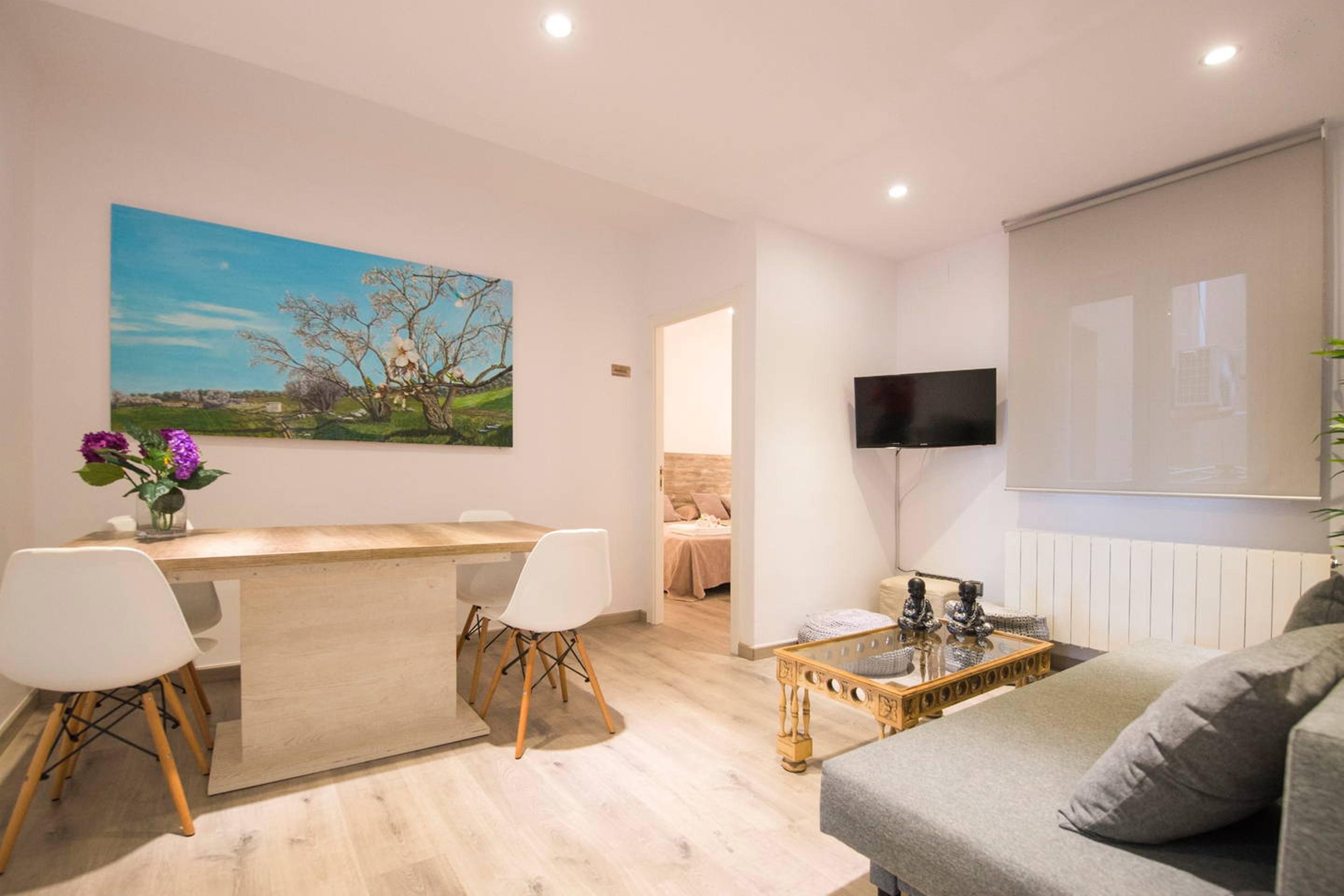 Apartamento Callejón del Pozo IV