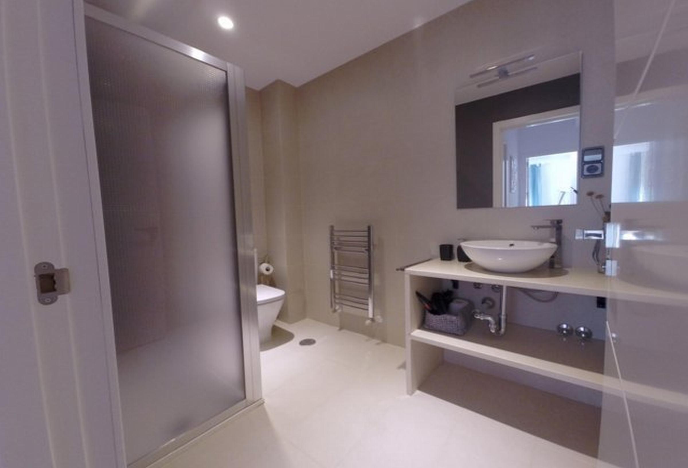 Apartamento Callejón del Pozo IV