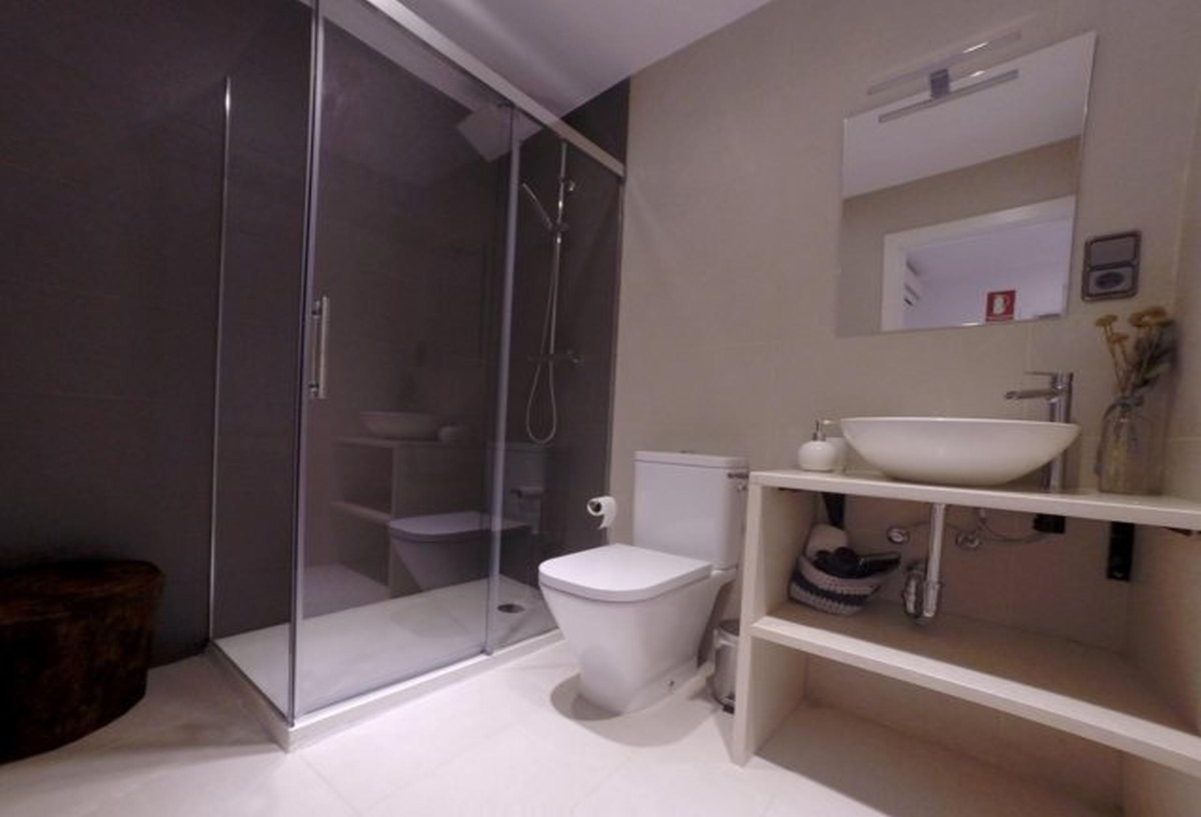 Apartamento Callejón del Pozo IV