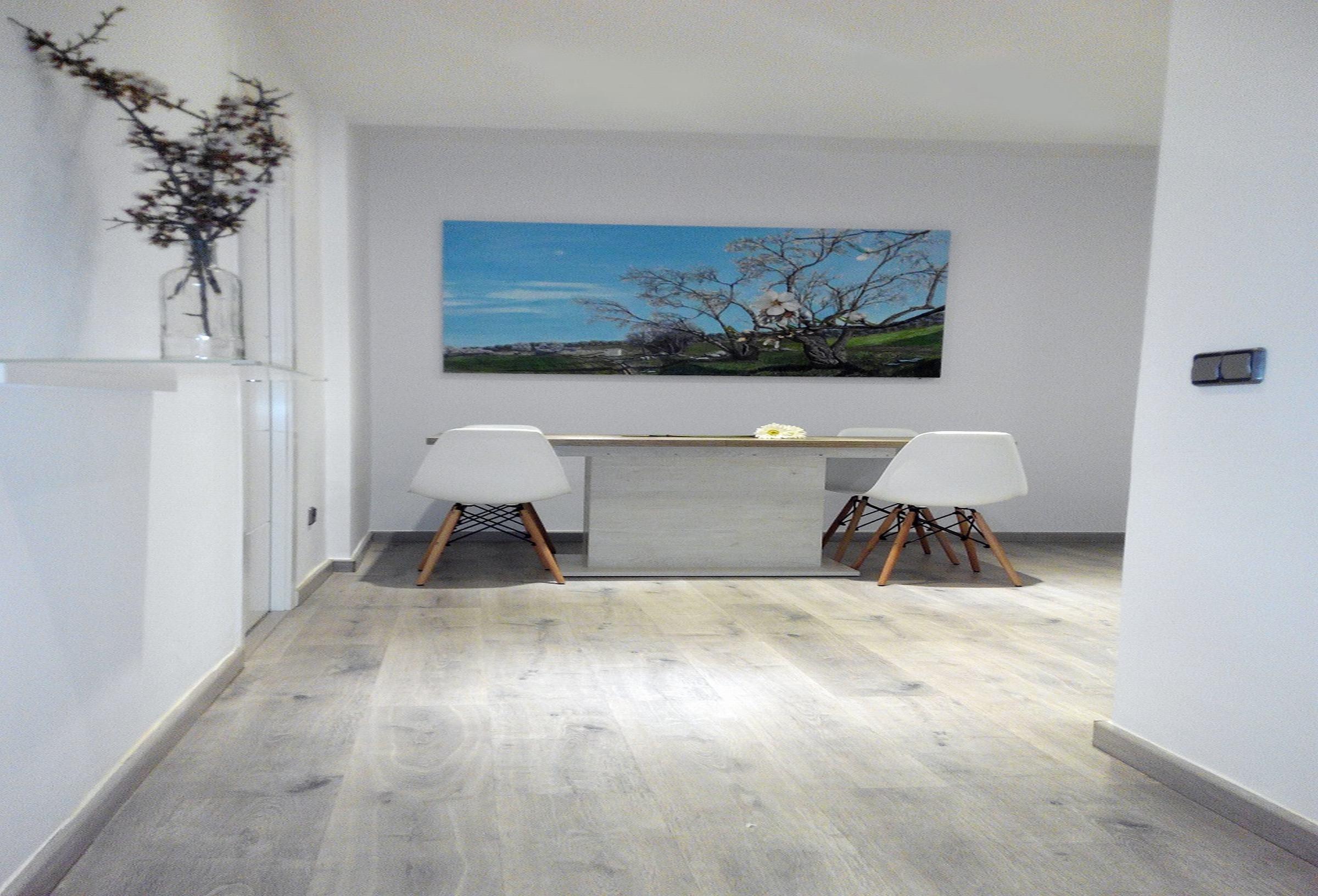 Apartamento Callejón del Pozo IV