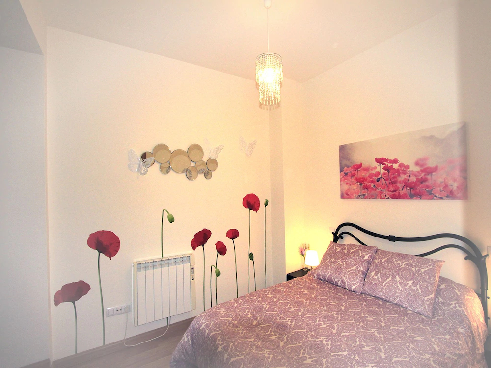 Apartamento Rincon De Toledo