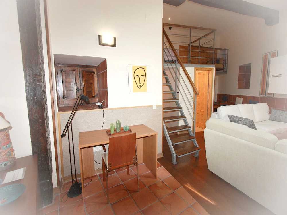 Apartamento Rincon De Toledo