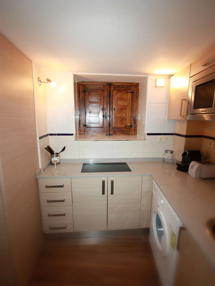 Apartamento Rincon De Toledo