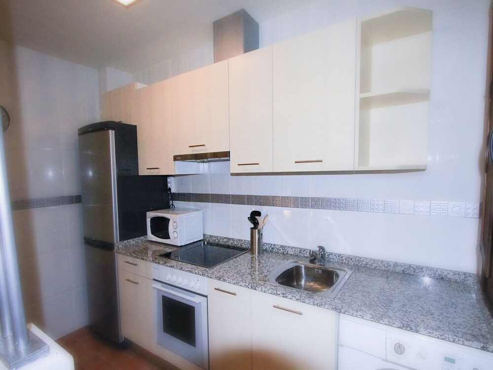 Apartamento Rincon De Toledo