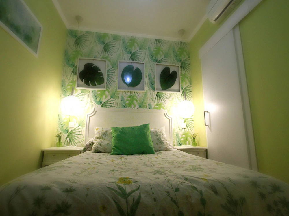 Apartamento Rincon De Toledo