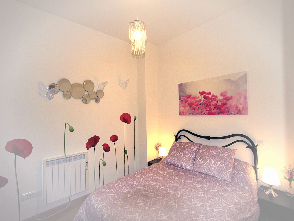 Apartamento Rincon De Toledo