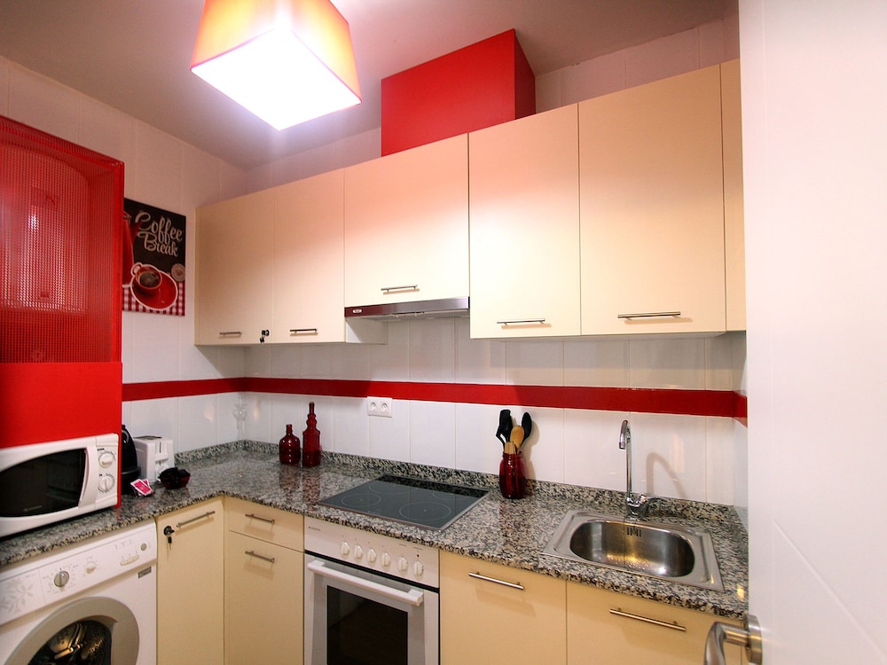 Apartamento Rincon De Toledo