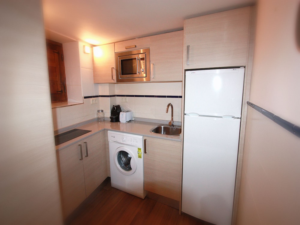 Apartamento Rincon De Toledo