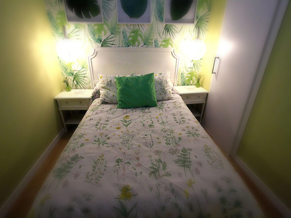 Apartamento Rincon De Toledo