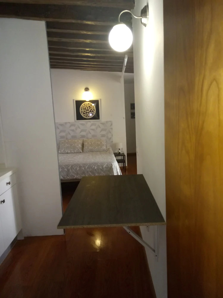 Apartamento Rincon De Toledo
