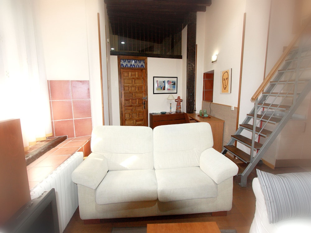 Apartamento Rincon De Toledo