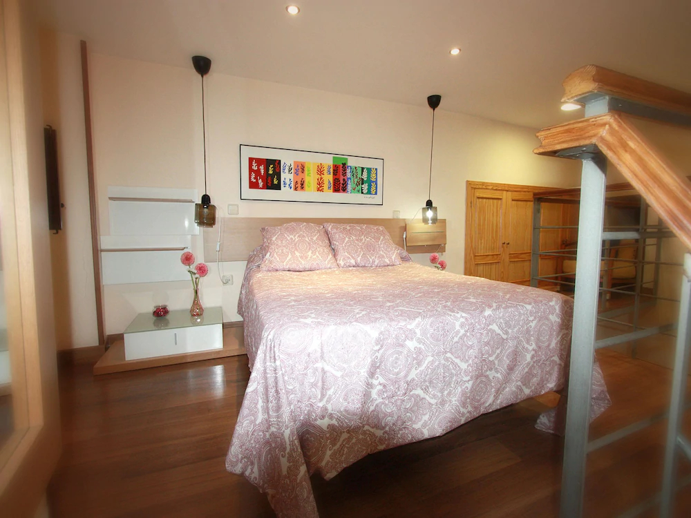 Apartamento Rincon De Toledo