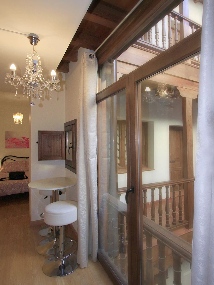 Apartamento Rincon De Toledo