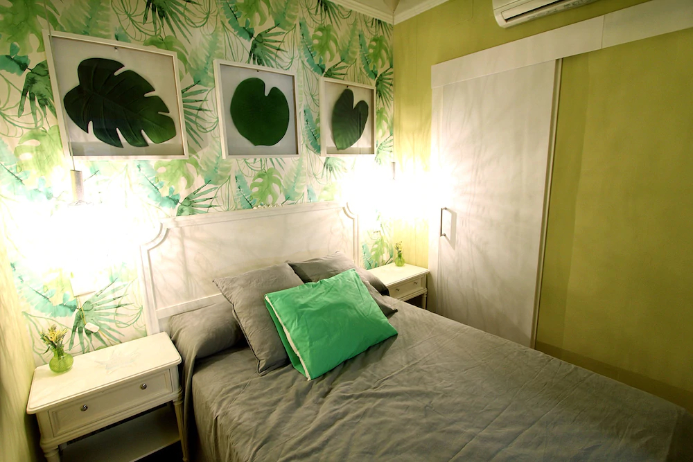 Apartamento Rincon De Toledo