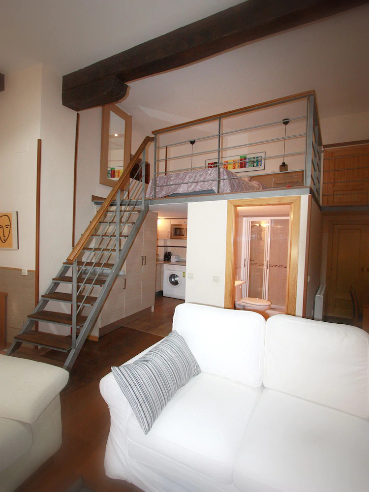 Apartamento Rincon De Toledo