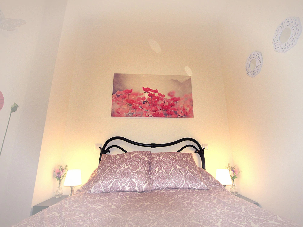 Apartamento Rincon De Toledo