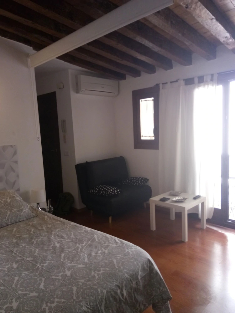 Apartamento Rincon De Toledo
