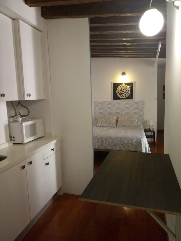 Apartamento Rincon De Toledo