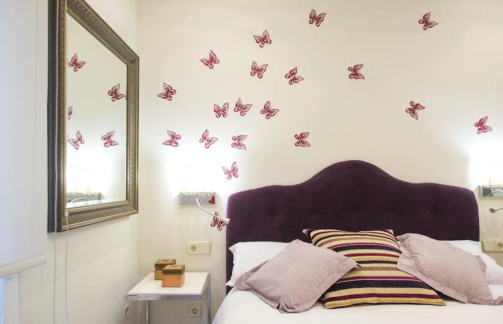 Apartamentos Abadia