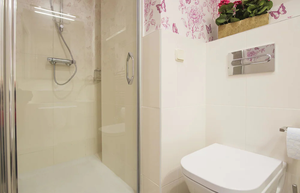 Apartamentos Abadia