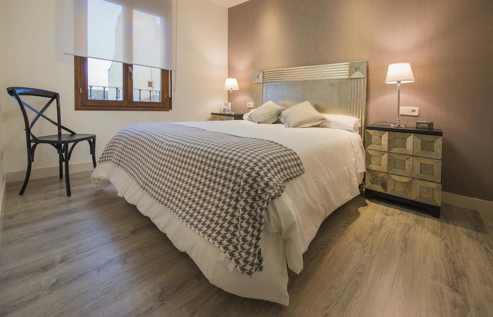 Apartamentos Abadia
