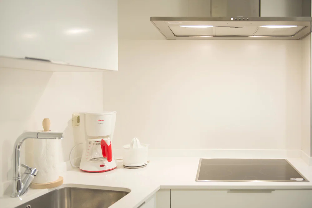 Apartamentos Abadia
