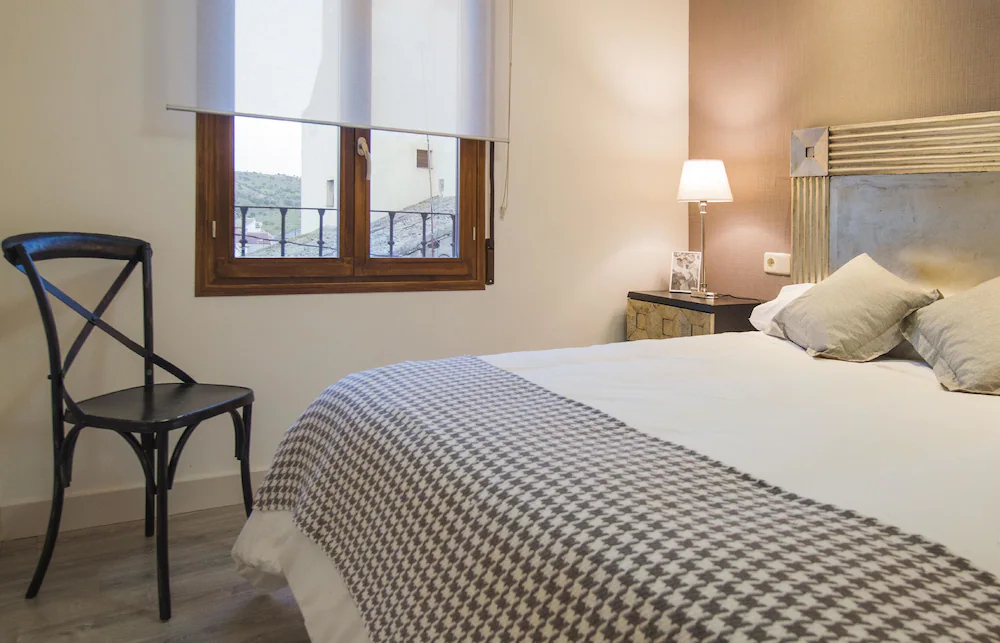 Apartamentos Abadia