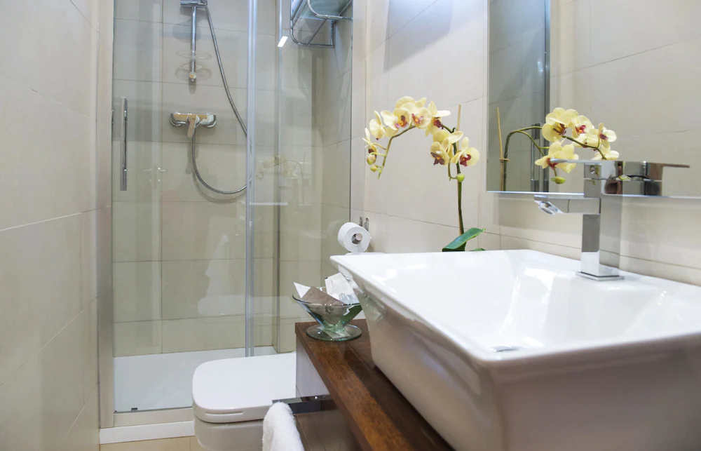 Apartamentos Abadia